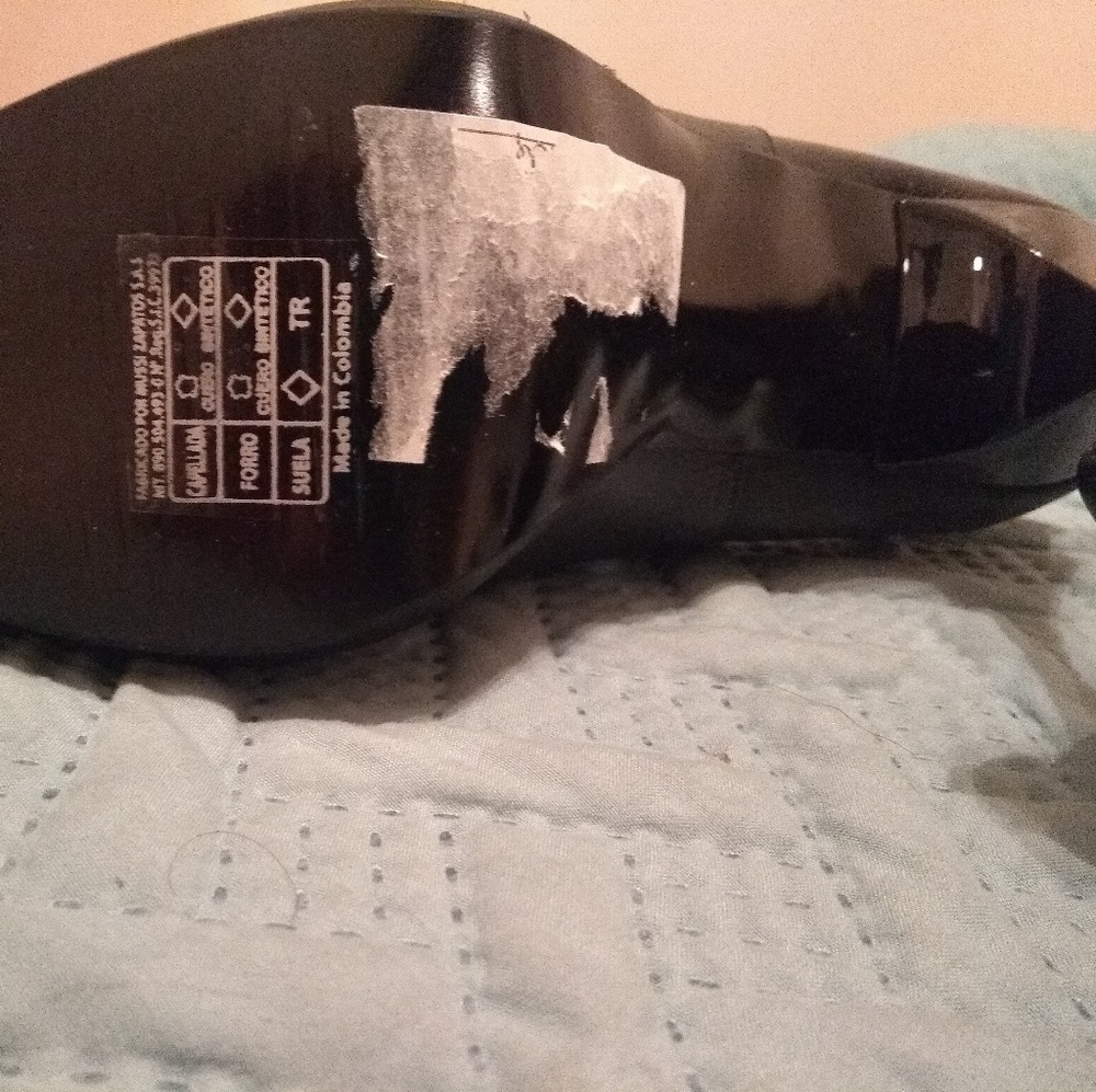 New short Boots